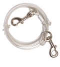 dog tie-out cable （P/N:707）