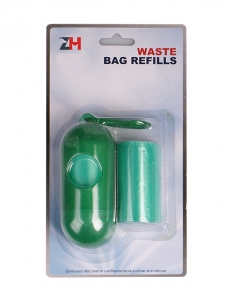 Waste bag(P/N:1040-1)